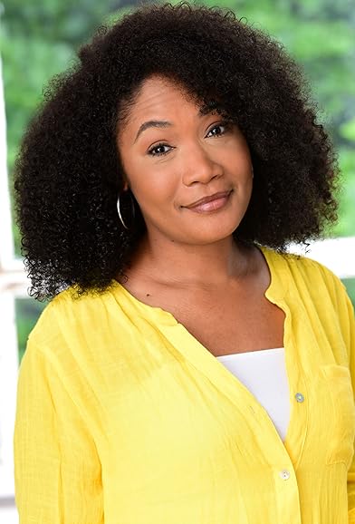 Primary photo for Taromi Lourdes Joseph Primary photo for Taromi Lourdes Joseph