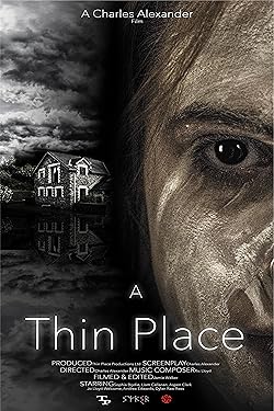 Poster of A Thin Place