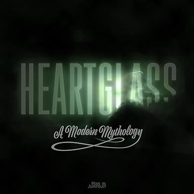 Primary photo for Heartglass Primary photo for Heartglass