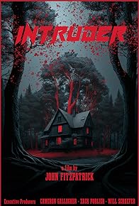 Primary photo for Intruder