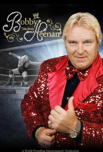Primary photo for WWE: Bobby 'the Brain' Heenan Primary photo for WWE: Bobby 'the Brain' Heenan