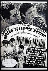 Primary photo for Inang mahal