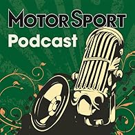 Primary photo for Motor Sport Magazine Podcast Primary photo for Motor Sport Magazine Podcast