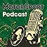 Primary photo for Motor Sport Magazine Podcast Primary photo for Motor Sport Magazine Podcast