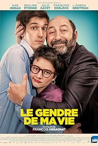 Primary photo for Le gendre de ma vie Primary photo for Le gendre de ma vie