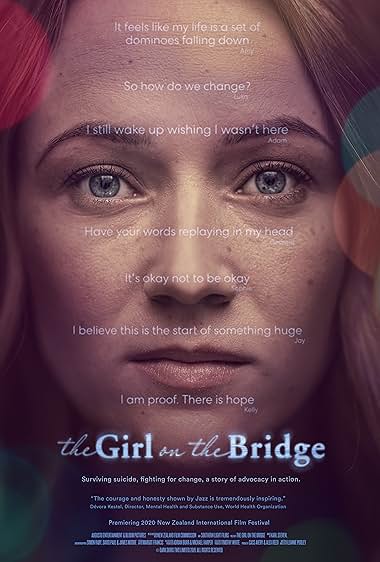Girl on the Bridge 1999
