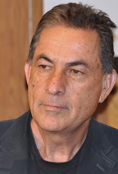 Primary photo for Gideon Levy Primary photo for Gideon Levy