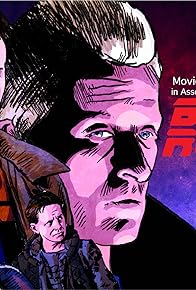 Primary photo for Blade Runner