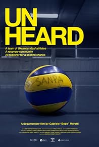 Primary photo for Unheard