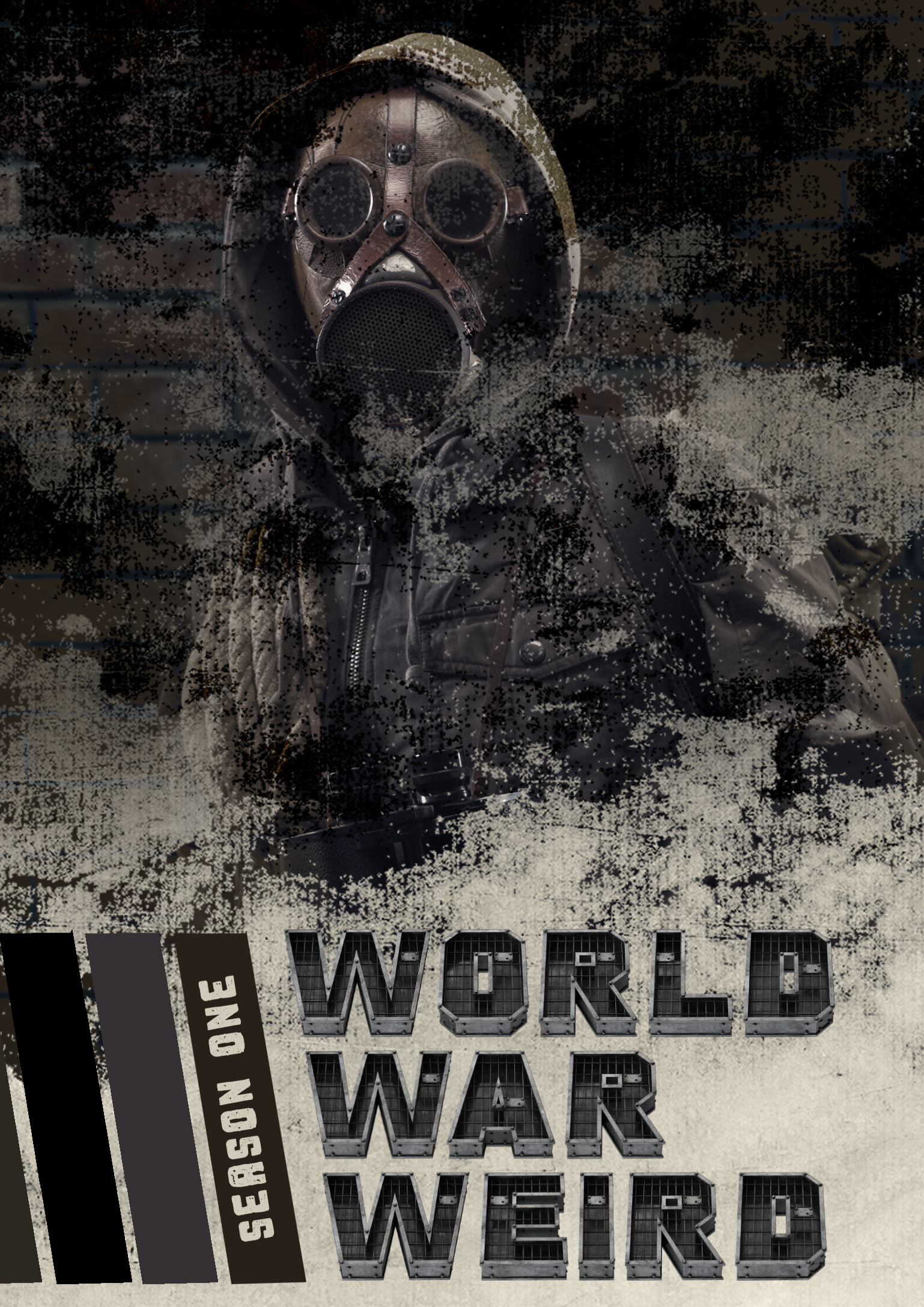 World War Weird (TV Series 2017– ) - User reviews - IMDb