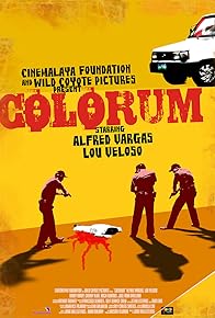 Primary photo for Colorum