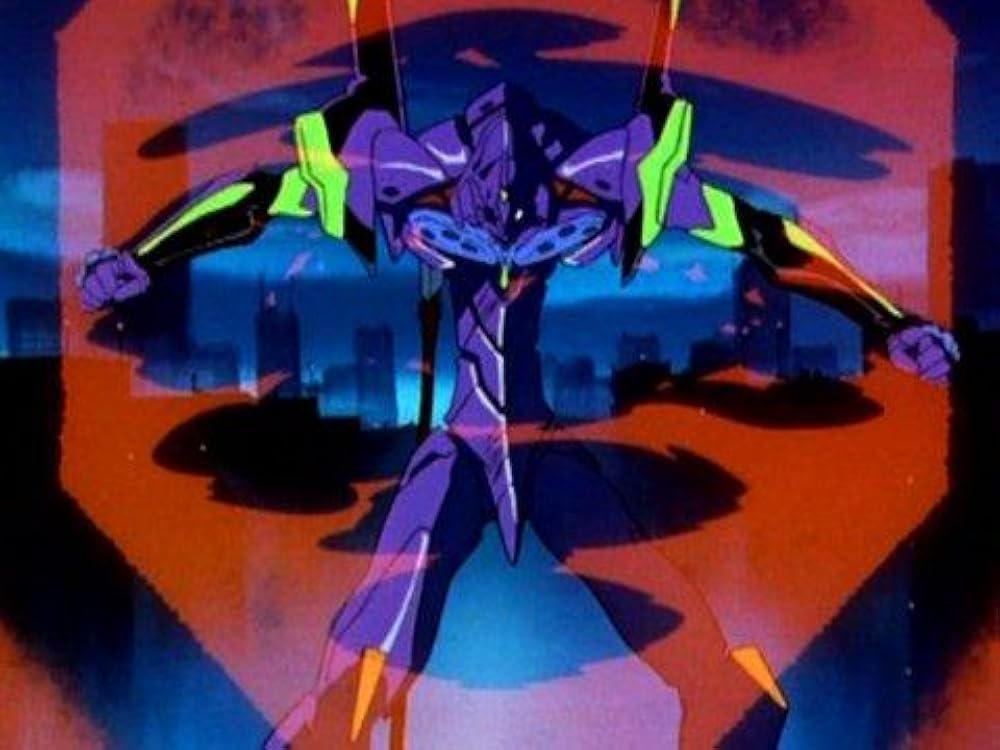 アニメ NEONGENESIS EVANGELION PLATINUM COMPLETE Amazon.com: Neon Genesis Evangelion Platinum Complete