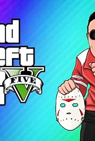 Primary photo for GTA 5 Online Funny Moments! (Switching Bodies with H2O Delirious!) Primary photo for GTA 5 Online Funny Moments! (Switching Bodies with H2O Delirious!)