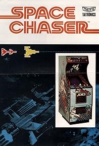 Primary photo for Space Chaser