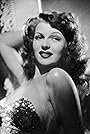 Rita Hayworth's primary photo Rita Hayworth's primary photo