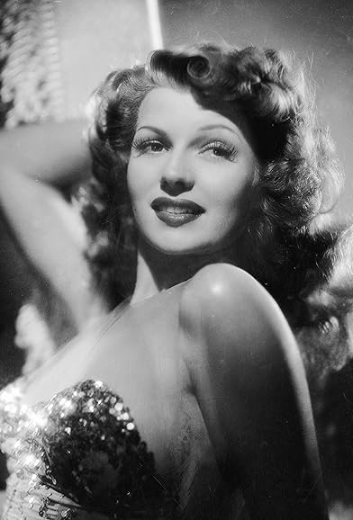 Primary photo for Rita Hayworth Primary photo for Rita Hayworth