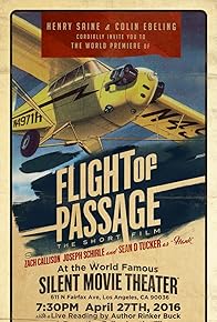 Primary photo for Flight of Passage