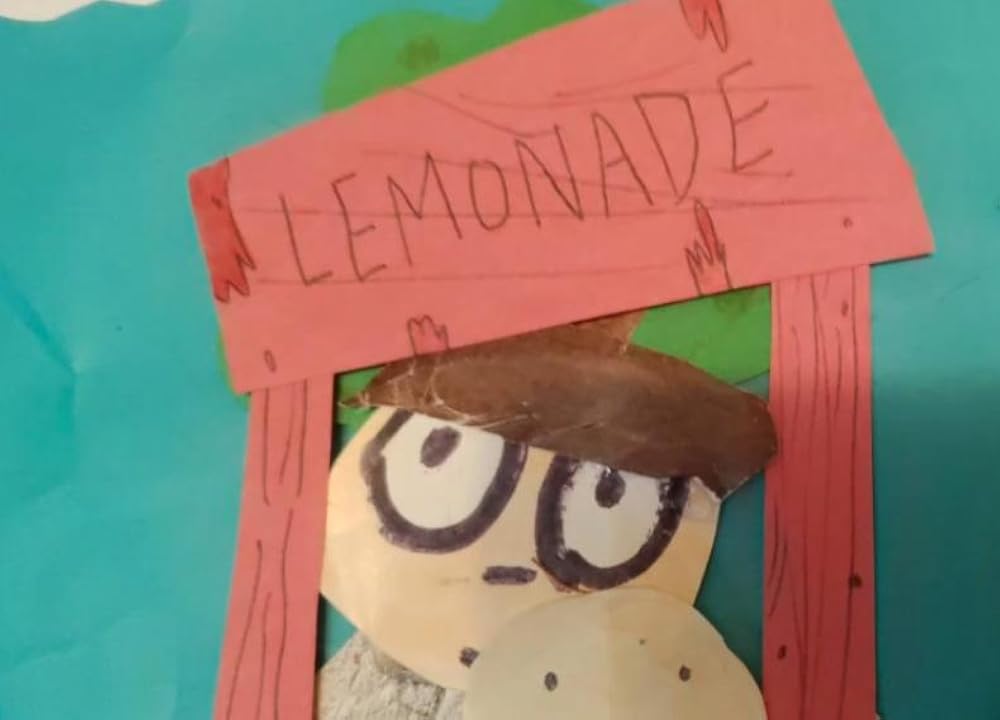 "It's Always Sunny in Oregon" The Lemonade Stand (TV Episode 2024) IMDb