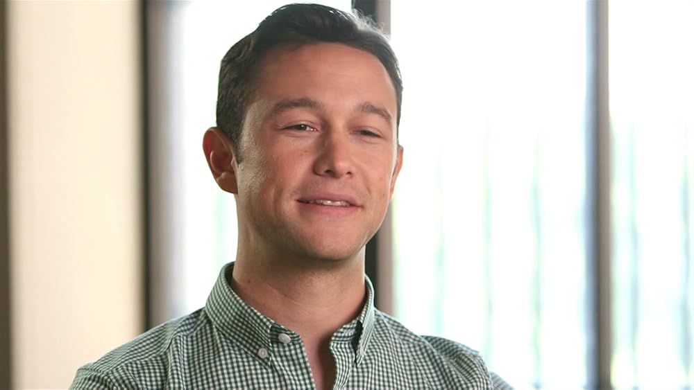 Don Jon Don Jon Promo Story (Featurette) IMDb