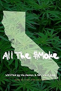 Primary photo for All the Smoke