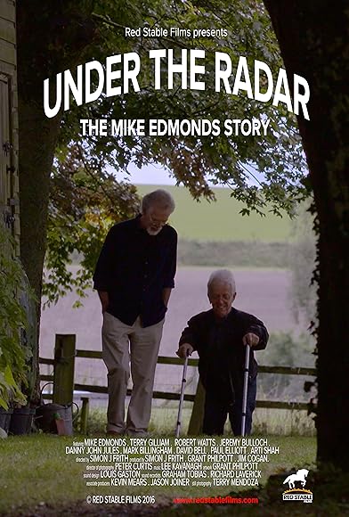 Primary photo for Under the Radar: The Mike Edmonds Story Primary photo for Under the Radar: The Mike Edmonds Story
