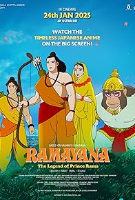 Primary photo for Ramayana: The Legend of Prince Rama