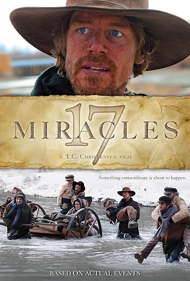 17 Miracles 2011