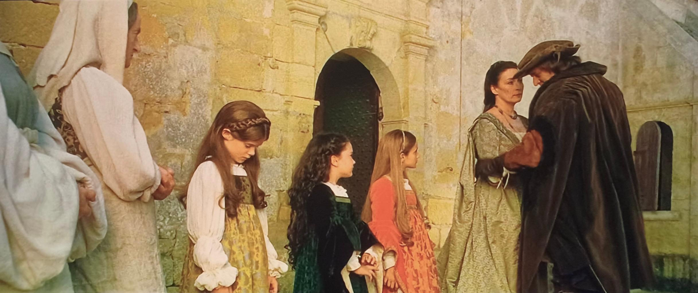 Cast Of Ever After A Cinderella Story 1998