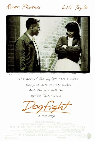 Primary photo for Dogfight Primary photo for Dogfight