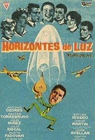 Primary photo for Horizontes de luz Primary photo for Horizontes de luz