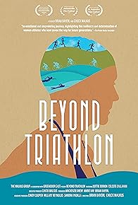 Primary photo for Beyond Triathlon