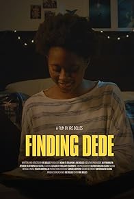 Primary photo for Finding Dede