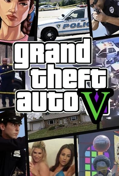Primary photo for GTA V Primary photo for GTA V