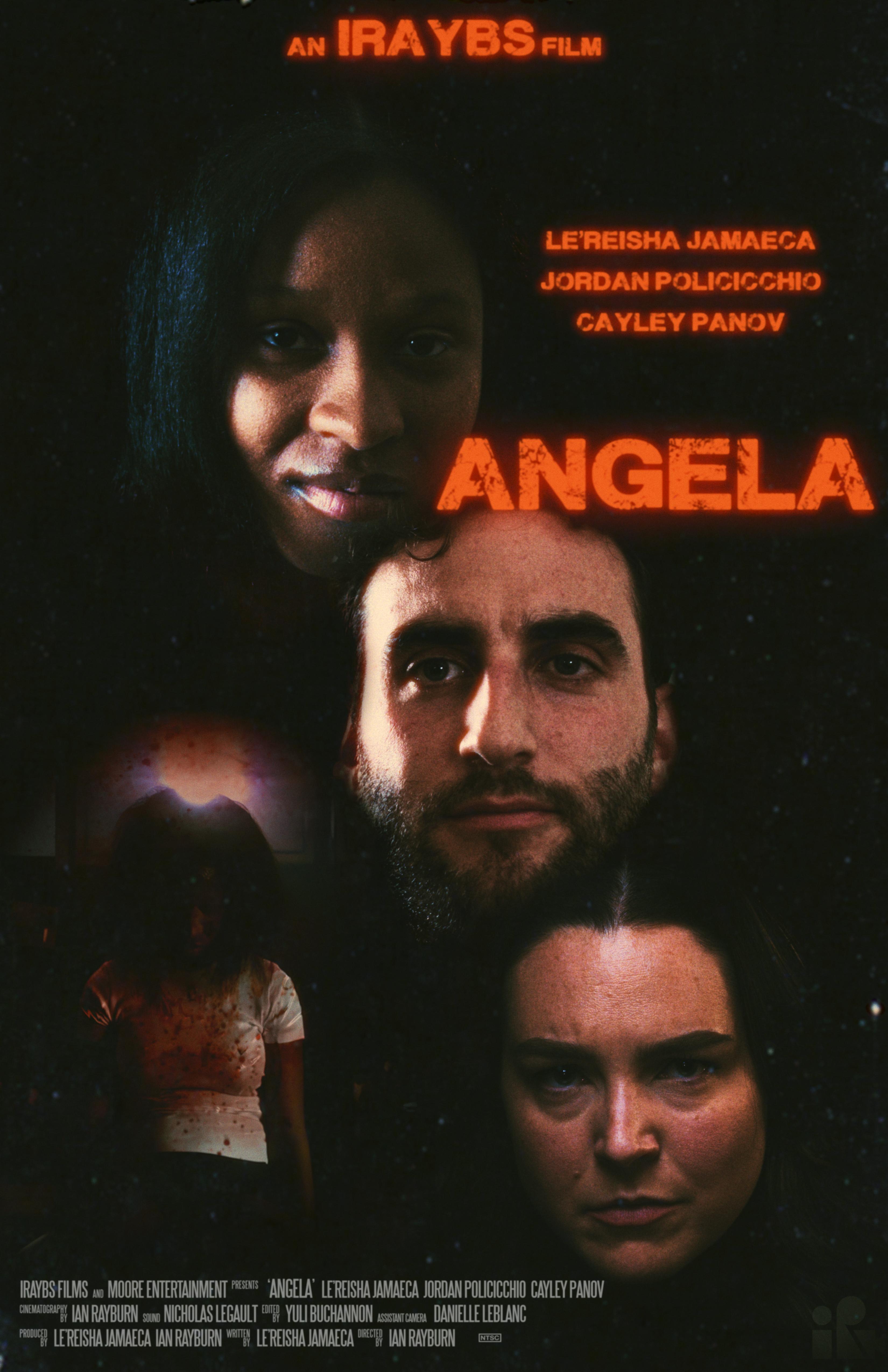 Angela
