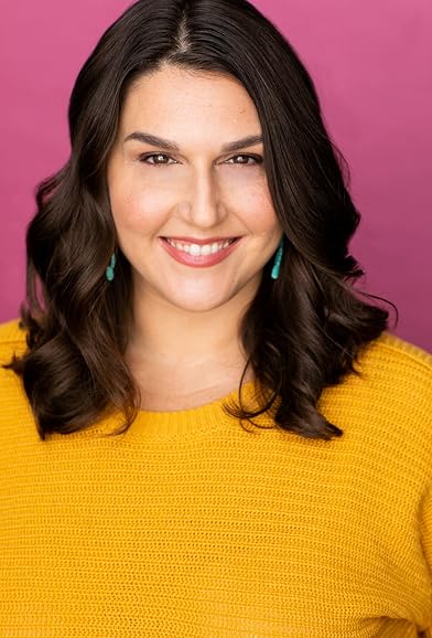 Primary photo for Cari Kabinoff Primary photo for Cari Kabinoff