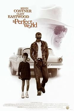 Poster of A Perfect World