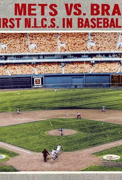 Primary photo for 1969 National League Championship Series Primary photo for 1969 National League Championship Series
