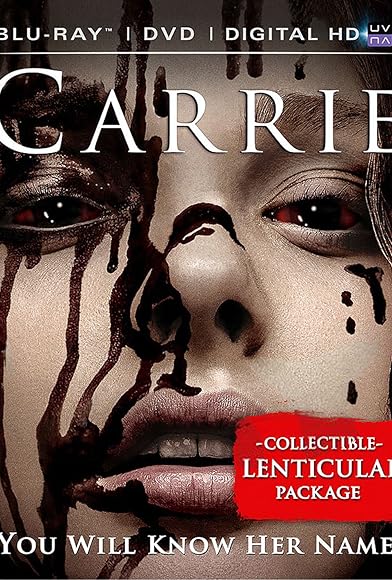 Primary photo for Carrie: Deleted and Alternate Scenes Primary photo for Carrie: Deleted and Alternate Scenes