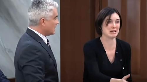 General Hospital' Spoilers: Does Willow's Daisy Plan Involve Sasha Taking Another Trip To Ferncliff? - IMDb