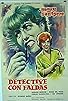 Primary photo for Detective con faldas Primary photo for Detective con faldas