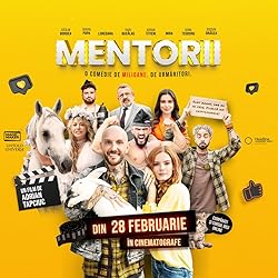 Poster of Mentorii