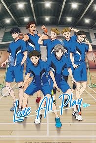 Primary photo for Love All Play Primary photo for Love All Play