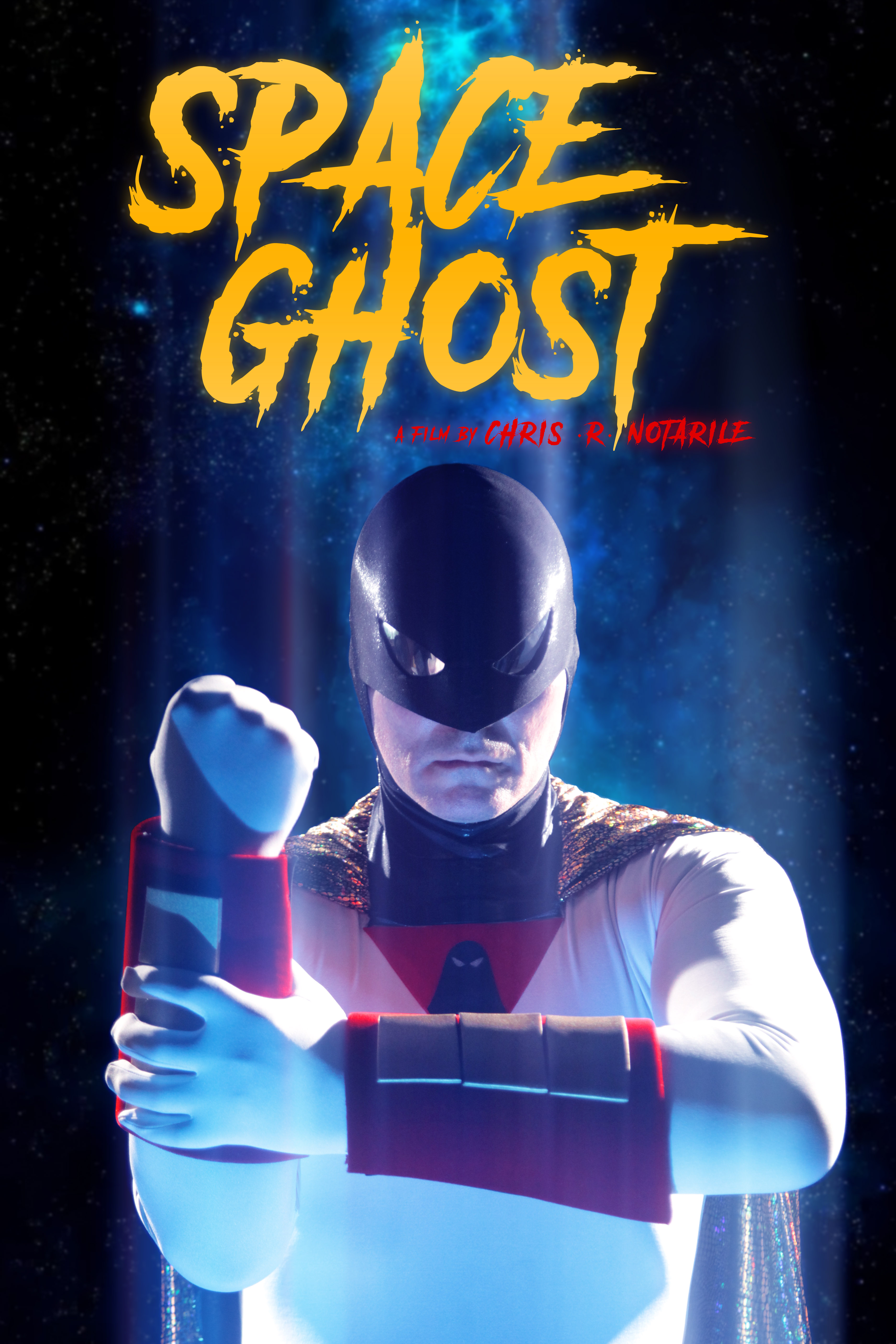 Space Ghost (2021) Space Ghost (2021)