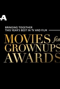 Primary photo for The 11th AARP Movies for Grownups Awards