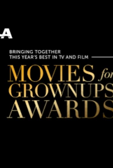 Primary photo for The 11th AARP Movies for Grownups Awards Primary photo for The 11th AARP Movies for Grownups Awards
