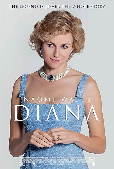 Diana 2013