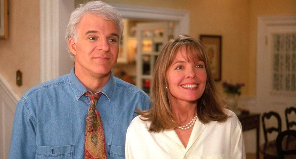 Father of the Bride (1991)