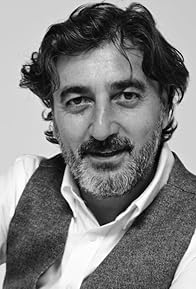 Primary photo for Arshaluys Harutyunyan