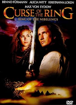 Poster of Ring of the Nibelungs