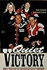 Primary photo for Quiet Victory: The Charlie Wedemeyer Story